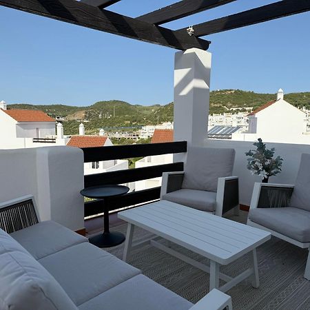 Estepona Penthouse Golfclub Valle Romano 외부 사진