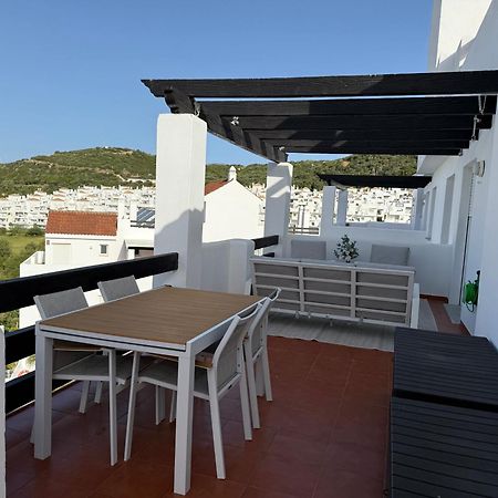 Estepona Penthouse Golfclub Valle Romano 외부 사진