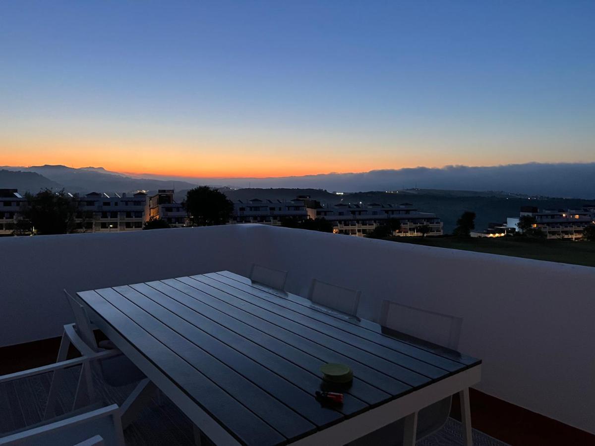 Estepona Penthouse Golfclub Valle Romano 외부 사진