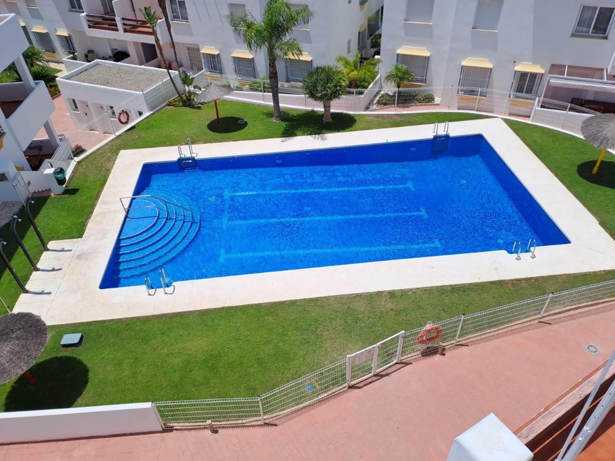 Estepona Penthouse Golfclub Valle Romano 외부 사진