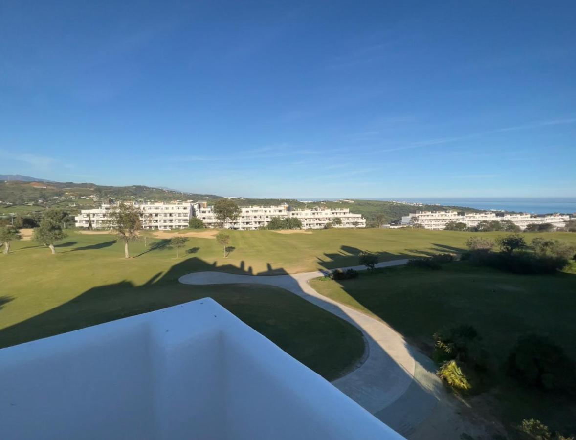 Estepona Penthouse Golfclub Valle Romano 외부 사진