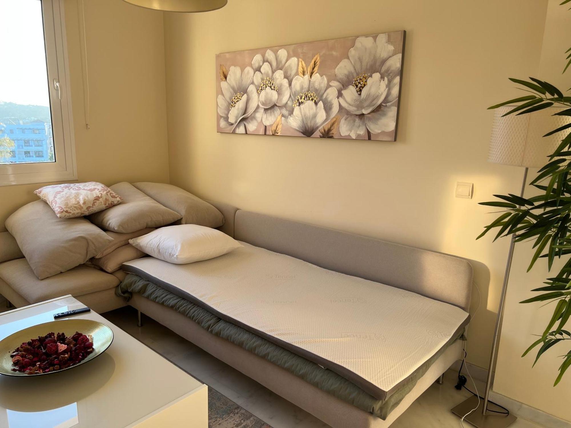 Estepona Penthouse Golfclub Valle Romano 외부 사진